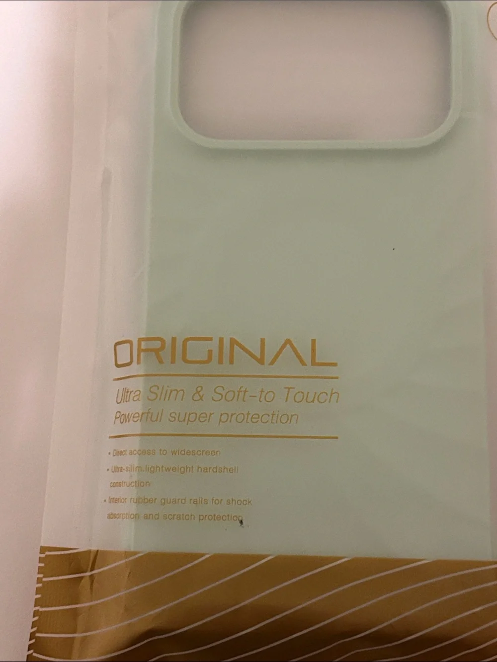 Mint Green iPhone 17 Pro Magnetic Silicone Case with Screen Protector NEW